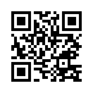 WhatsApp QR-Code Hospitalhütte 0173 7104440